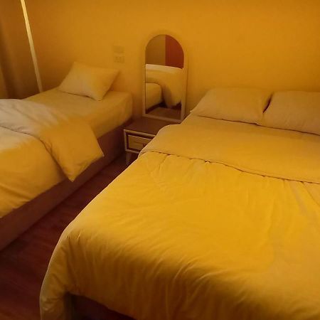 Hotel Memphis Pyramids View Nazlet el-Sîsi Zewnętrze zdjęcie