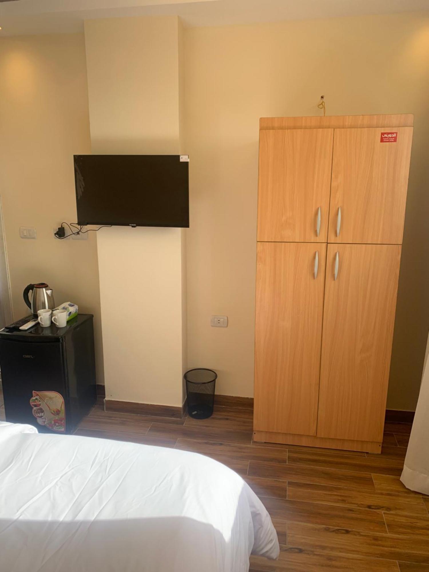 Hotel Memphis Pyramids View Nazlet el-Sîsi Zewnętrze zdjęcie