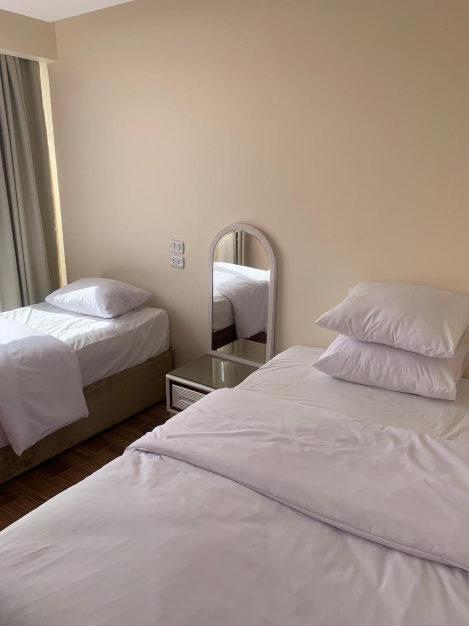 Hotel Memphis Pyramids View Nazlet el-Sîsi Zewnętrze zdjęcie
