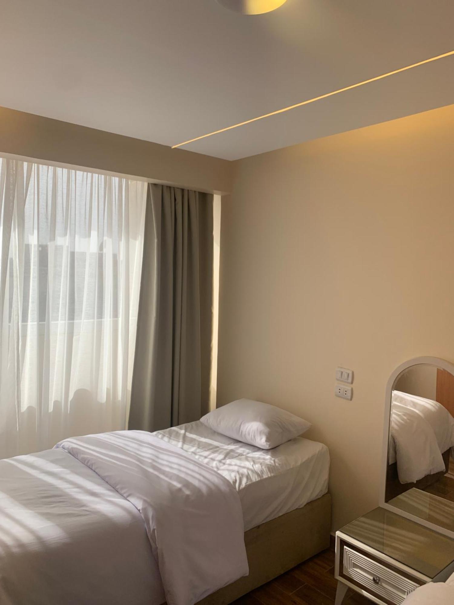 Hotel Memphis Pyramids View Nazlet el-Sîsi Zewnętrze zdjęcie