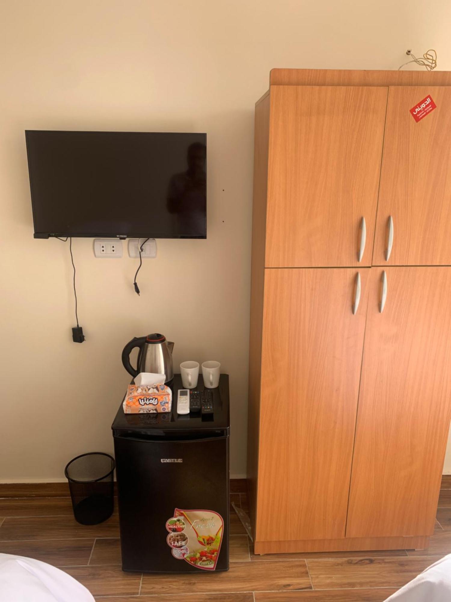 Hotel Memphis Pyramids View Nazlet el-Sîsi Zewnętrze zdjęcie
