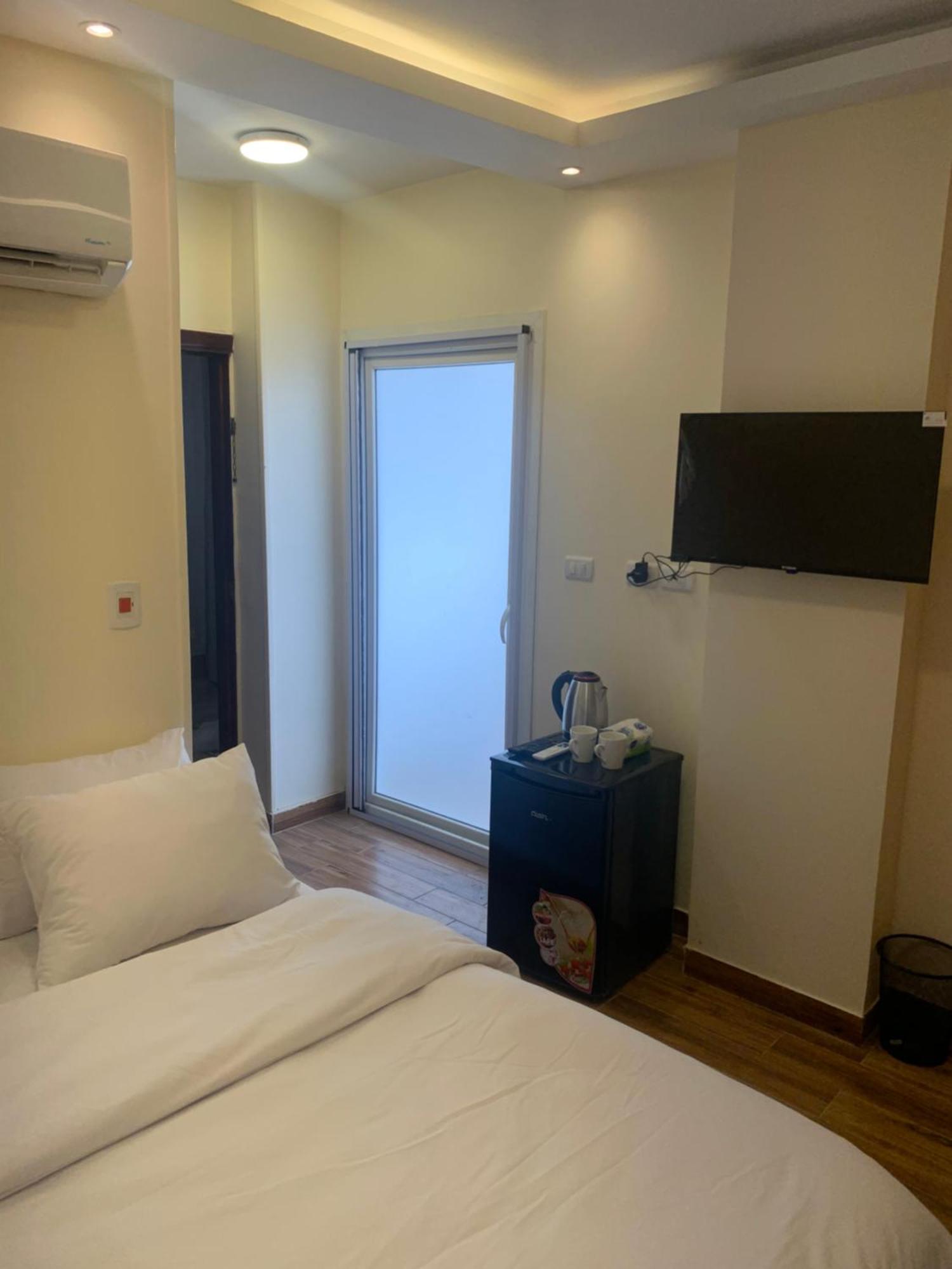 Hotel Memphis Pyramids View Nazlet el-Sîsi Zewnętrze zdjęcie