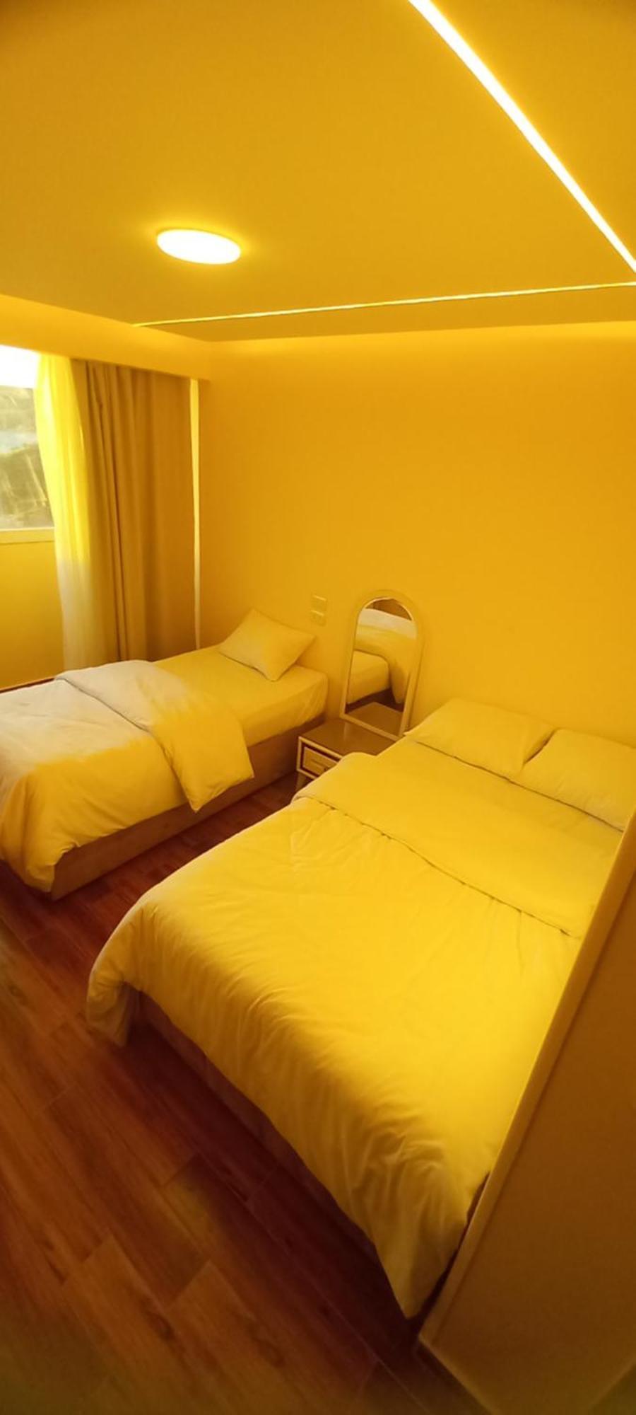 Hotel Memphis Pyramids View Nazlet el-Sîsi Zewnętrze zdjęcie
